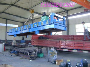 河北冷彎機(jī)械生產(chǎn)廠 專業(yè)制造850水波紋板成型機(jī)與C型鋼機(jī)，驅(qū)動(dòng)機(jī)械設(shè)備高效生產(chǎn)