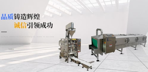 品質(zhì)鑄造輝煌，誠信引領(lǐng)成功——達(dá)和榮藝包裝機(jī)械的卓越之路