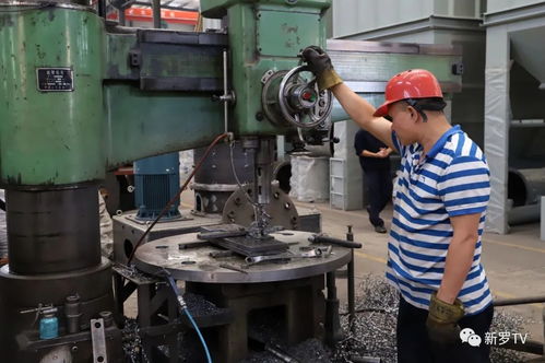 龍巖市山和機(jī)械制造公司 按下復(fù)工復(fù)產(chǎn)“快進(jìn)鍵”，加速機(jī)械設(shè)備生產(chǎn)