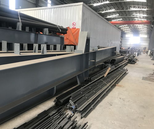 邯鄲輕鋼別墅哪家好