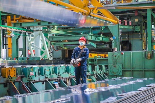 神舟飛天 還有這些龍江人 龍江造