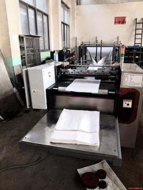 專業(yè)紙袋機(jī) 制袋機(jī) 水泥袋制袋機(jī) 化工機(jī)械網(wǎng)