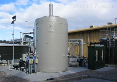 浙江省舟山市IC厭氧反應(yīng)器_化工機(jī)械設(shè)備_其它設(shè)備_其它_產(chǎn)品庫(kù)_中國(guó)化工儀器網(wǎng)