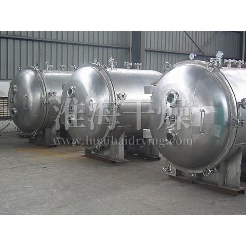 真空干燥機系列 產品列表第99頁 化工設備網